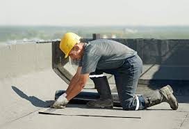 Professional Roofing in Norman Park, GA